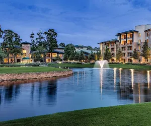 Photo 2 - The Woodlands Resort, Curio Collection by Hilton