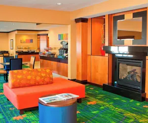 Photo 4 - Fairfield Inn & Suites Joliet North/Plainfield