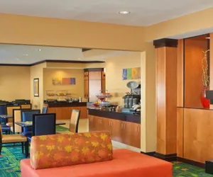 Photo 2 - Fairfield Inn & Suites Joliet North/Plainfield