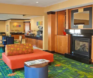 Photo 4 - Fairfield Inn & Suites Joliet North/Plainfield