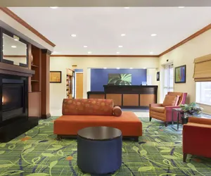 Photo 3 - Fairfield Inn & Suites Joliet North/Plainfield