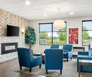 Photo 5 - Comfort Inn Las Vegas New Mexico