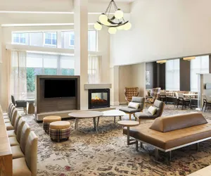 Photo 4 - Residence Inn by Marriott Rochester Henrietta