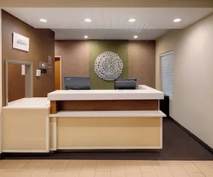 Photo 3 - Fairfield Inn and Suites by Marriott Indianapolis Airport