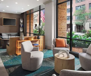 Photo 3 - Sonesta ES Suites Chicago Downtown Magnificent Mile - Medical