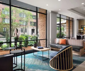 Photo 4 - Sonesta ES Suites Chicago Downtown Magnificent Mile - Medical