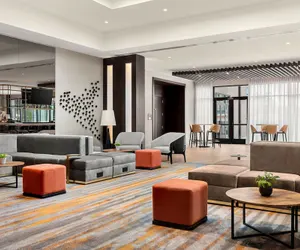 Photo 4 - Marriott San Antonio Airport