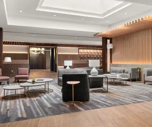 Photo 3 - Marriott San Antonio Airport