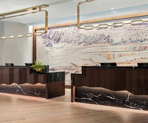 Photo 5 - Marriott San Antonio Airport