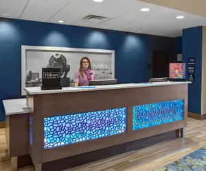 Photo 5 - Hampton Inn & Suites Syracuse North Airport Area