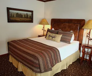 Photo 4 - Parkway Inn of Jackson Hole