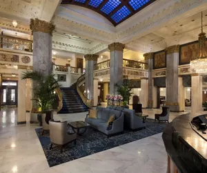 Photo 4 - Seelbach Hilton Louisville Downtown