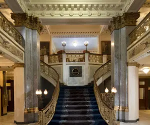 Photo 2 - Seelbach Hilton Louisville Downtown