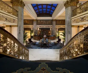 Photo 3 - Seelbach Hilton Louisville Downtown