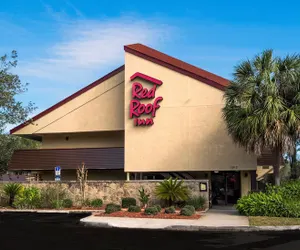 Photo 2 - Red Roof Inn Jacksonville - Orange Park