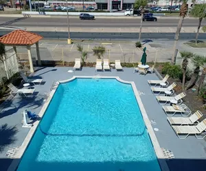 Photo 2 - Palm Bliss Hotel Corpus Christi South