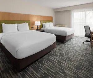 Photo 2 - Wingate by Wyndham Lincoln Airport East I-80