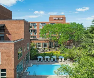 Photo 2 - The Westin Princeton at Forrestal Village