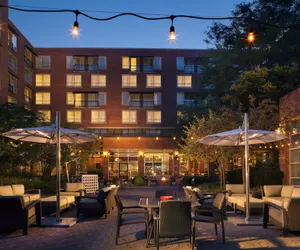 Photo 2 - The Westin Princeton at Forrestal Village