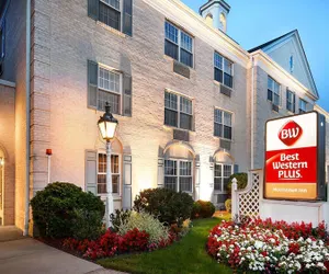 Photo 2 - Best Western Plus Morristown Inn