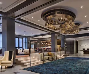 Photo 2 - The Logan Philadelphia, Curio Collection by Hilton