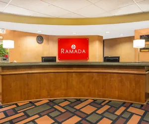 Photo 4 - Ramada by Wyndham Kent Seattle Area