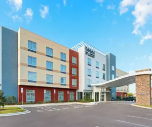 Photo 2 - Fairfield Inn & Suites by Marriott Santee