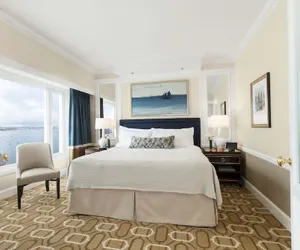 Photo 5 - Boston Harbor Hotel