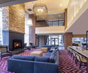 Photo 4 - DoubleTree by Hilton Hotel Billings