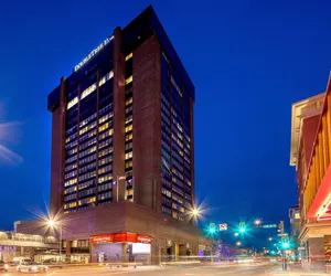 Photo 2 - DoubleTree by Hilton Hotel Billings