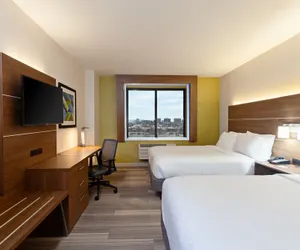 Photo 4 - Holiday Inn Express Los Angeles Airport, an IHG Hotel