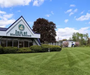 Photo 2 - Historic Concord Suites