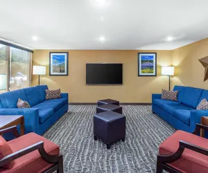 Photo 3 - Comfort Inn Wichita Falls North