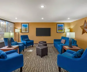 Photo 5 - Comfort Inn Wichita Falls North