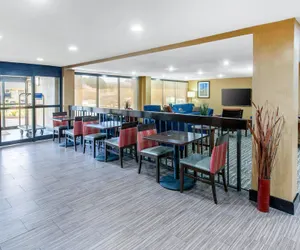 Photo 4 - Comfort Inn Wichita Falls North