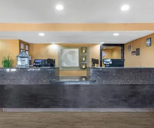 Photo 3 - Comfort Inn Wichita Falls North