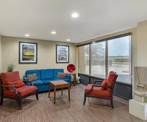Photo 4 - Comfort Inn Wichita Falls North