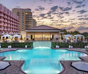 Photo 2 - The Vinoy Resort & Golf Club, Autograph Collection