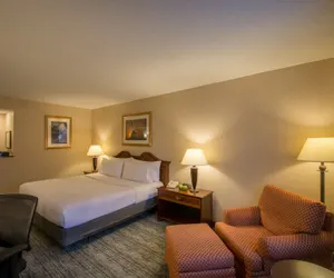 Photo 4 - Holiday Inn Arlington at Ballston by IHG