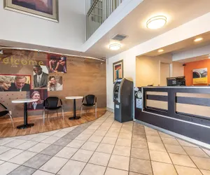 Photo 2 - Motel 6 Gatlinburg, TN - Smoky Mountains