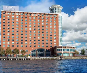Photo 2 - Hyatt Regency Boston Harbor