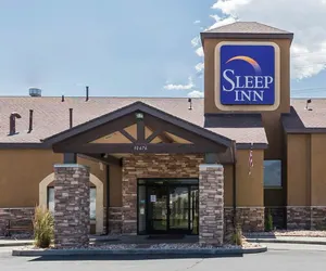 Photo 2 - Sleep Inn South Jordan - Sandy