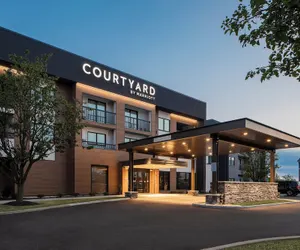 Photo 2 - Courtyard by Marriott Cincinnati Airport South/Florence