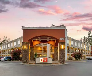 Photo 2 - Best Western Plus Rancho Cordova Inn