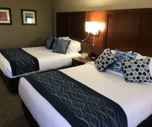 Photo 5 - Comfort Inn, Erie - Near Presque Isle