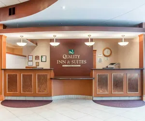 Photo 5 - Quality Inn & Suites Vestal Binghamton near University