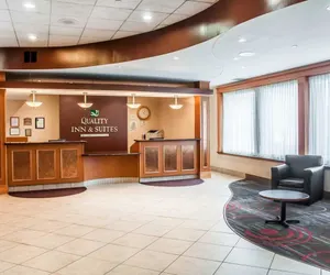 Photo 3 - Quality Inn & Suites Vestal Binghamton near University