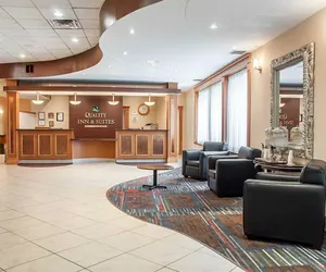 Photo 4 - Quality Inn & Suites Vestal Binghamton near University