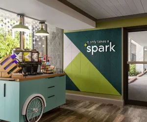 Photo 3 - Spark by Hilton Sarasota Siesta Key Gateway