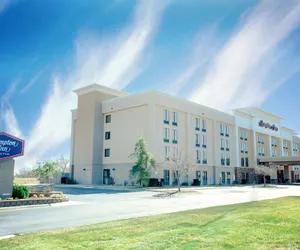 Photo 2 - Hampton Inn North Platte